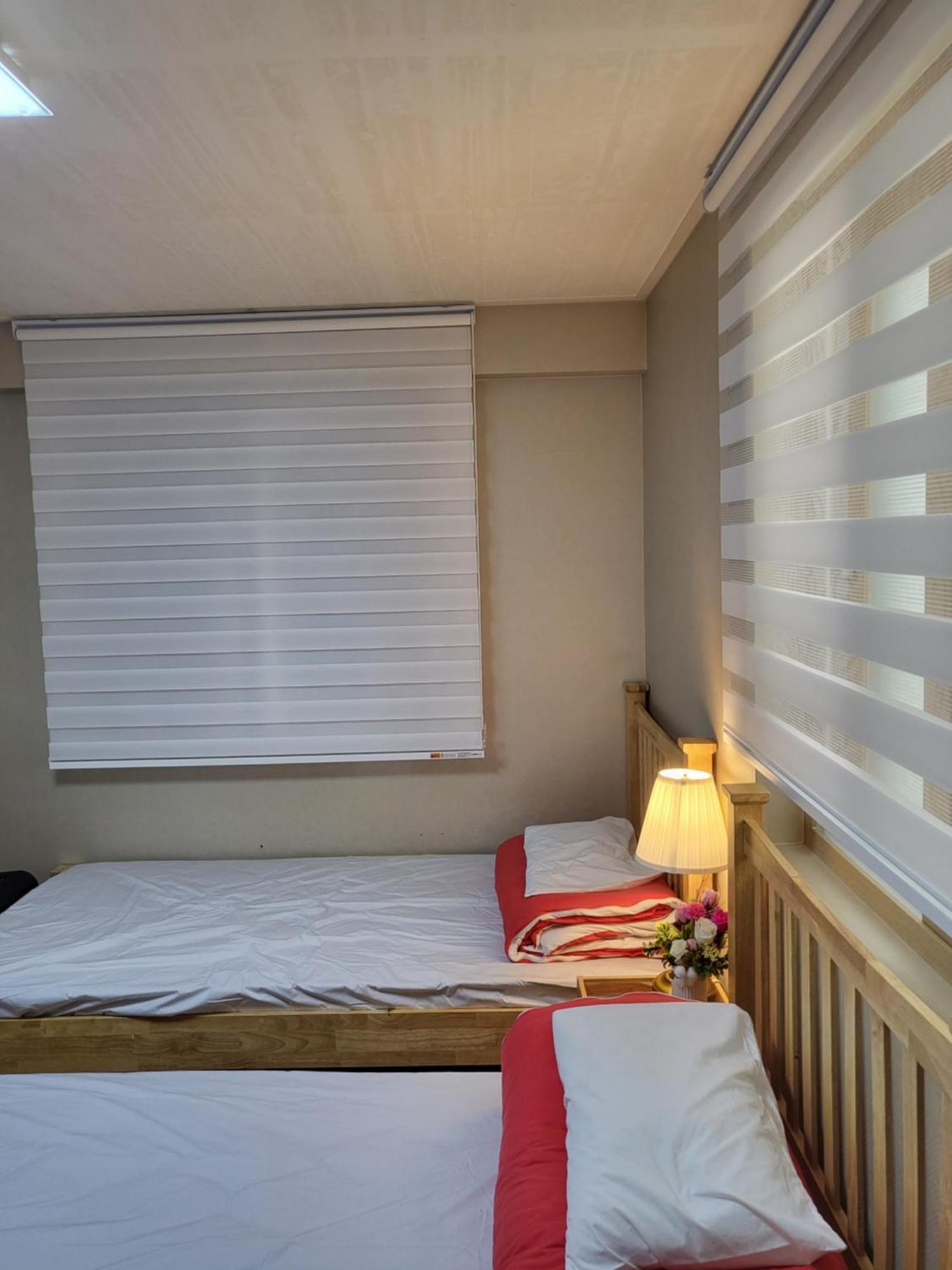 Red Guesthouse Σεούλ Εξωτερικό φωτογραφία