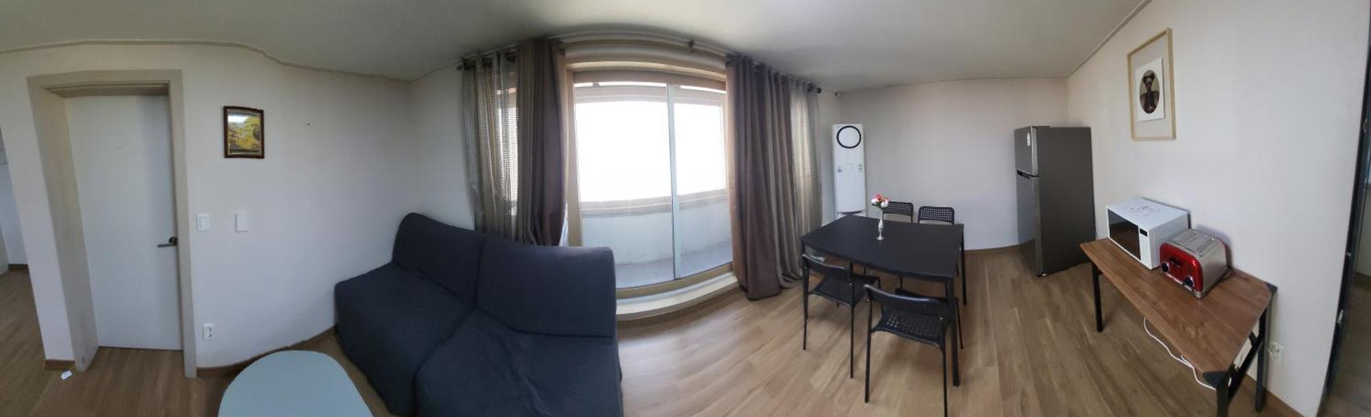 Red Guesthouse Σεούλ Εξωτερικό φωτογραφία
