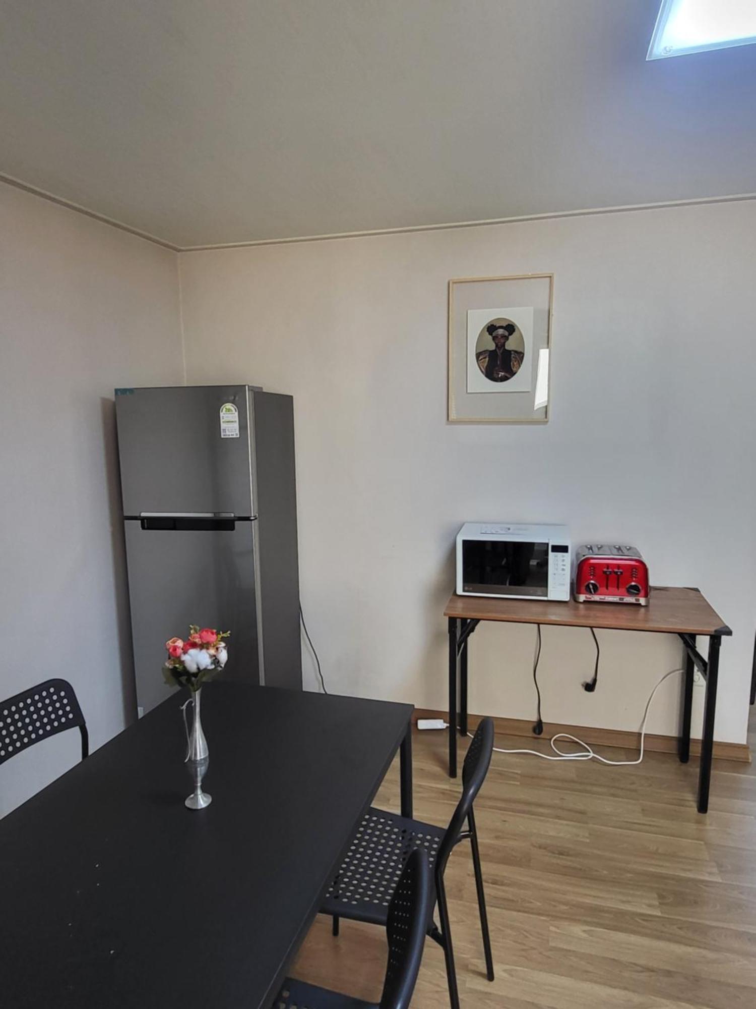 Red Guesthouse Σεούλ Εξωτερικό φωτογραφία