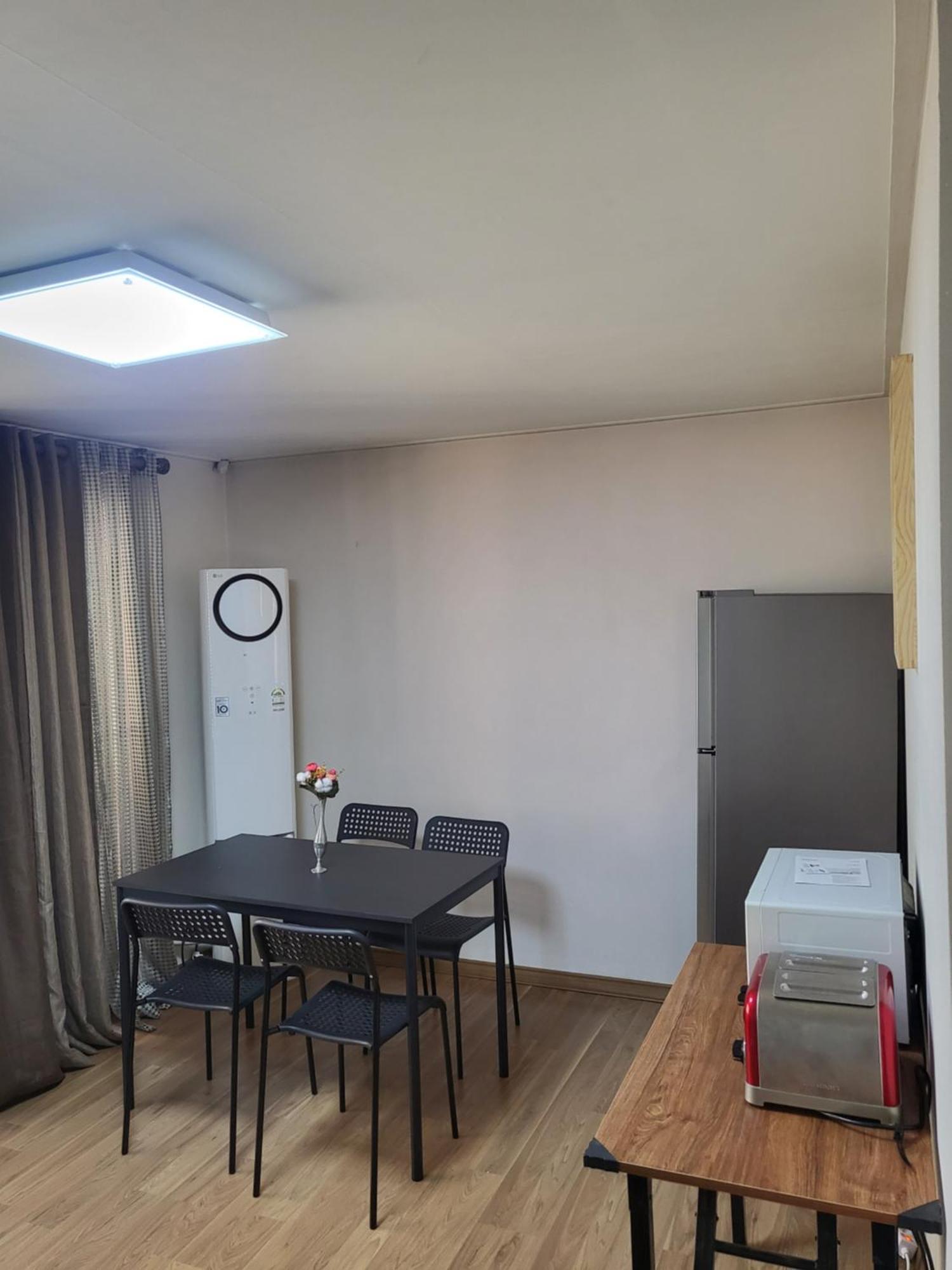 Red Guesthouse Σεούλ Εξωτερικό φωτογραφία