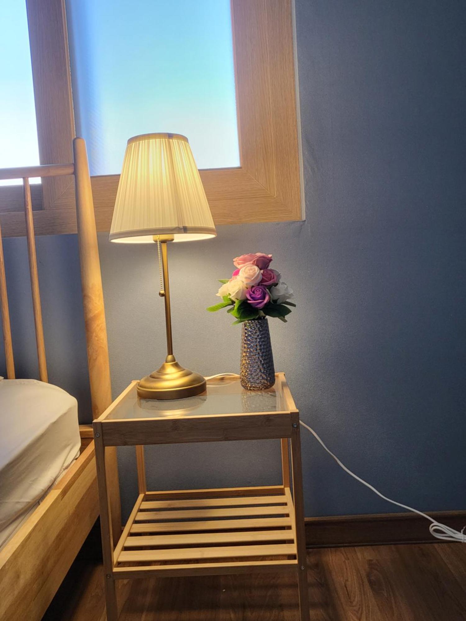 Red Guesthouse Σεούλ Εξωτερικό φωτογραφία
