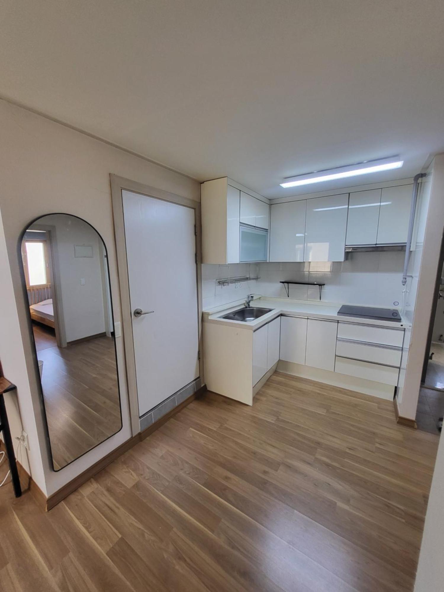 Red Guesthouse Σεούλ Εξωτερικό φωτογραφία