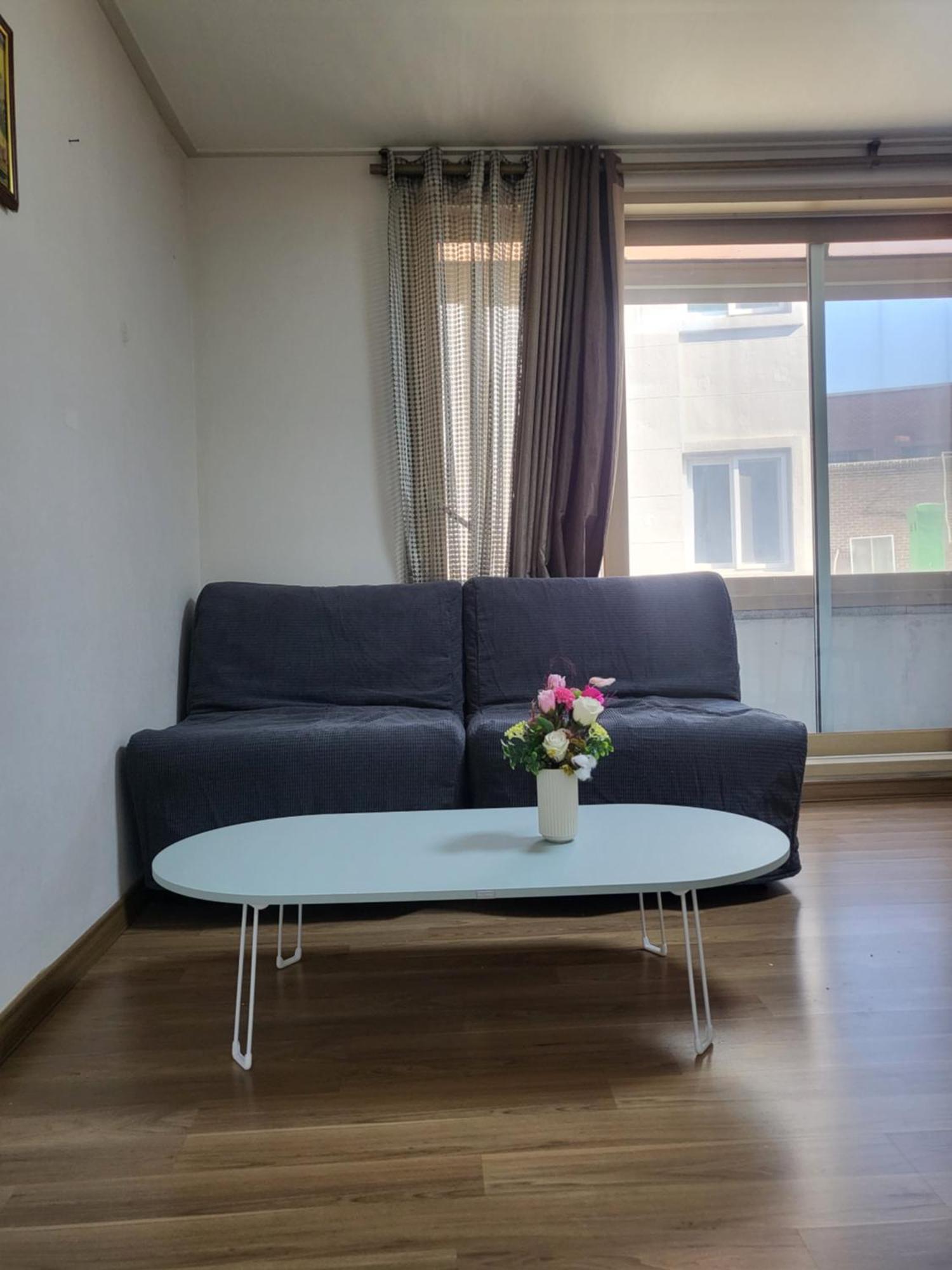 Red Guesthouse Σεούλ Εξωτερικό φωτογραφία