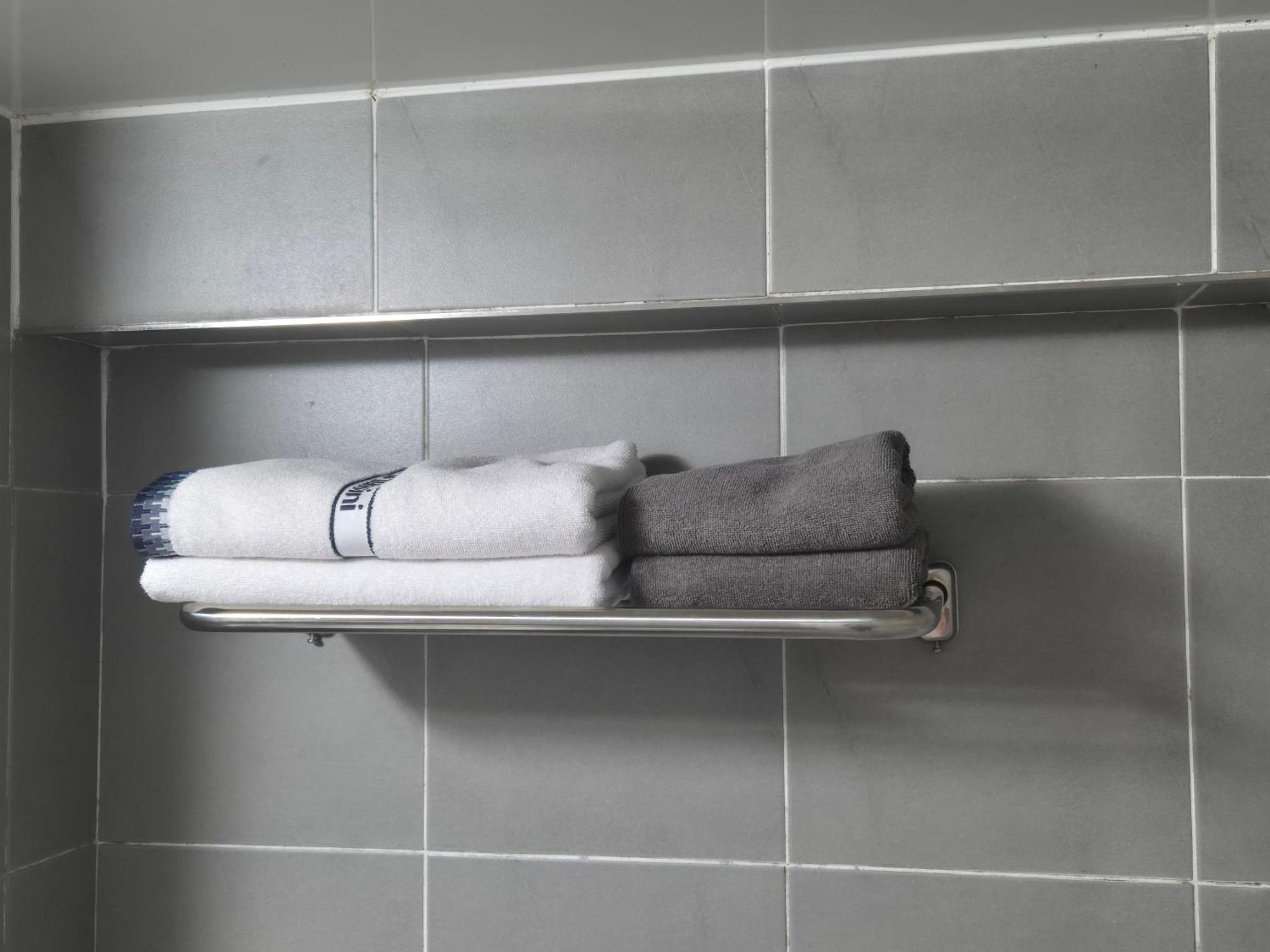 Red Guesthouse Σεούλ Εξωτερικό φωτογραφία