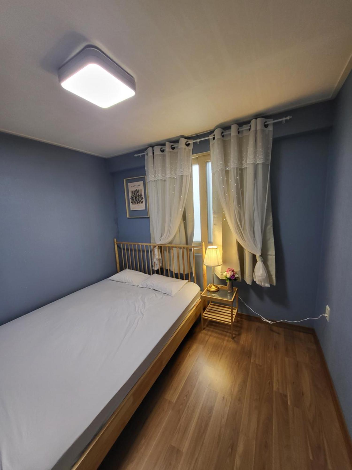 Red Guesthouse Σεούλ Εξωτερικό φωτογραφία