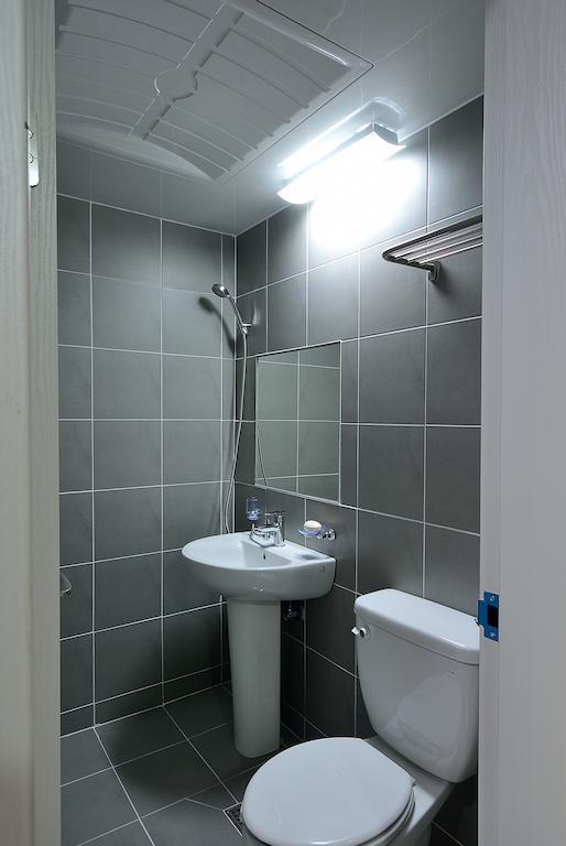 Red Guesthouse Σεούλ Δωμάτιο φωτογραφία