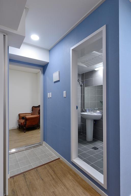 Red Guesthouse Σεούλ Δωμάτιο φωτογραφία